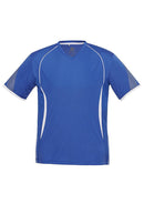 Biz Collection Mens Razor Tee (T406MS)