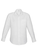 Biz Collection Preston Mens Long Sleeve Shirt (S312ML)